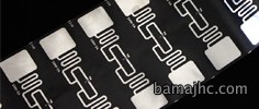 H3 EPC Class1 Gen 2 RFID 超高频标签芯片