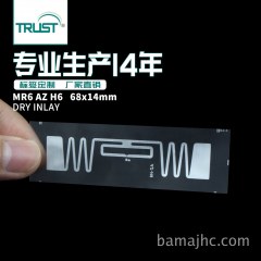 AZ-H6 MR6 干inlay